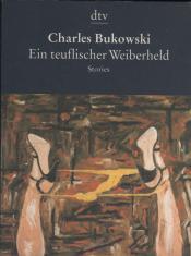 Cover von Ein teuflischer Weiberheld