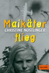Buch-Sammler.de - Cover von Maikäfer, flieg!