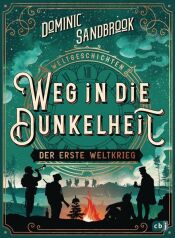 Buch-Sammler.de - Cover von Weg in die Dunkelheit