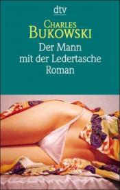 Cover von Der Mann mit der Ledertasche