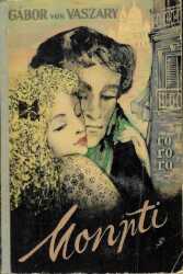Buch-Sammler.de - Cover von Monpti
