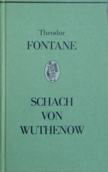 Buch-Sammler.de - Cover von Schach von Wuthenow