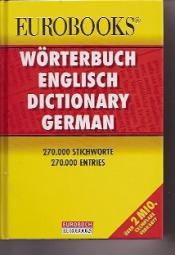 Cover von Lechner&apos;s Englisch Wörterbuch. Deutsch - Englisch / Englisch - Deutsch