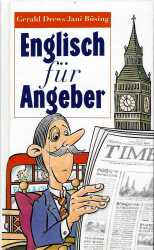 Buch-Sammler.de - Cover von Englisch für Angeber