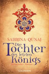 Cover von Die Tochter des letzten Königs