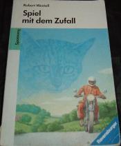 Cover von Spiel mit dem Zufall