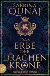 Cover von Das Erbe der Drachenkrone