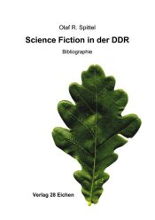 Buch-Sammler.de - Cover von Science-Fiction in der DDR