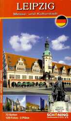 Buch-Sammler.de - Cover von Leipzig