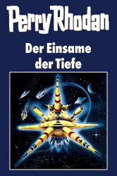 Buch-Sammler.de - Cover von Der Einsame der Tiefe