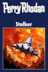 Buch-Sammler.de - Cover von Stalker