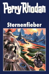 Buch-Sammler.de - Cover von Sternenfieber