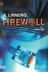 Buch-Sammler.de - Cover von Firew@ll