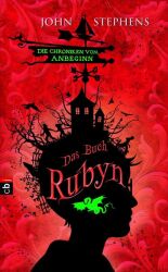 Cover von Das Buch Rubyn