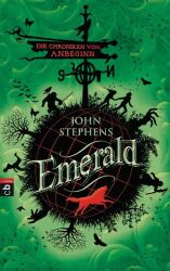 Cover von Emerald