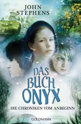 Buch-Sammler.de - Cover von Das Buch Onyx