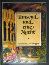 Cover von Tausend und eine Nacht