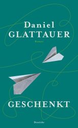 Buch-Sammler.de - Cover von Geschenkt