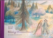 Buch-Sammler.de - Cover von König Drosselbart