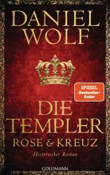 Buch-Sammler.de - Cover von Die Templer