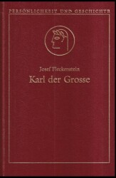 Cover von Karl der Grosse