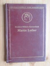 Cover von Martin Luther