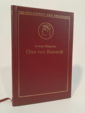 Cover von Otto von Bismarck