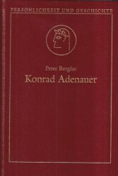 Cover von Konrad Adenauer