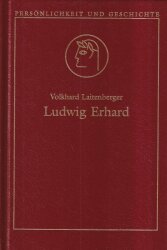 Cover von Ludwig Erhard