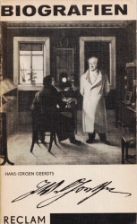Buch-Sammler.de - Cover von Johann Wolfgang Goethe