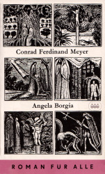 Buch-Sammler.de - Cover von Angela Borgia