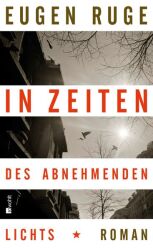 Buch-Sammler.de - Cover von In Zeiten des abnehmenden Lichts