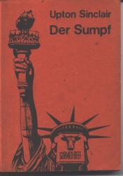 Cover von Der Sumpf