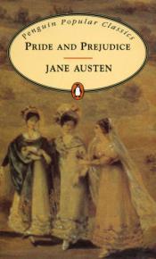 Cover von Pride and Prejudice