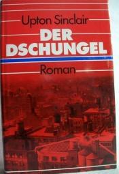 Cover von Der Dschungel