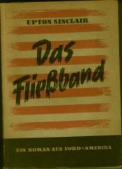 Cover von Das Fliessband