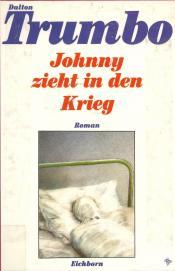 Cover von Johnny zieht in den Krieg