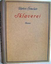 Cover von Sklaverei