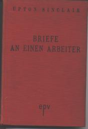 Cover von Briefe an einen Arbeiter