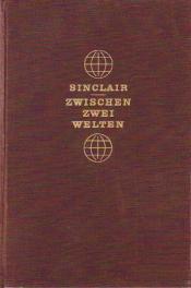 Cover von Zwischen zwei Welten