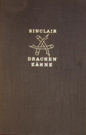 Cover von Drachenzähne