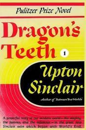 Cover von Dragon&apos;s Teeth