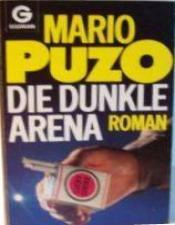 Cover von Die dunkle Arena