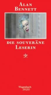 Cover von Die souveräne Leserin