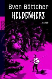 Cover von Heldenherz