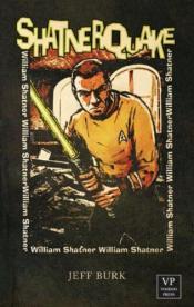 Cover von Shatnerquake