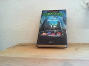 Cover von Turtles - im Kampf für die Gerechtigkeit