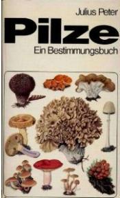 Cover von Pilze
