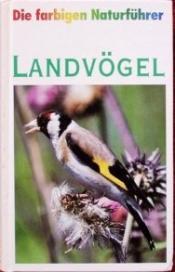Cover von Landvögel