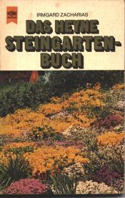 Cover von Das Heyne Steingartenbuch